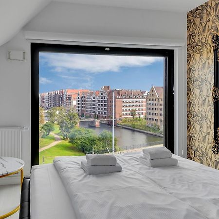 Comfort Apartments Rezydencja Wintera Gdańsk Exteriör bild